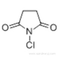 N-Chlorosuccinimide CAS 128-09-6